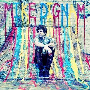 Mike Dignam - Hurt
