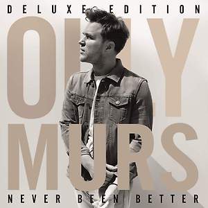 Olly Murs - Tomorrow