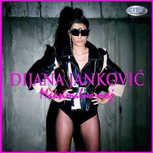 DIJANA JANKOVIC - BALERINA