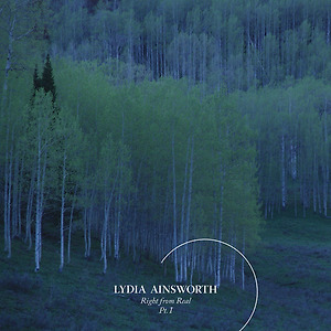 Lydia Ainsworth - Malachite