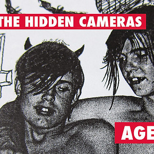 The Hidden Cameras - Carpe Jugular
