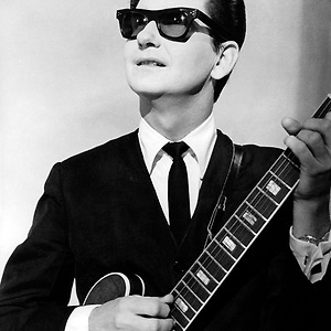 Roy Orbison - The Way Is Love