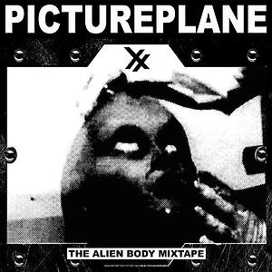 Pictureplane - Self Control