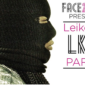 Leikeli47 - F*ck the Summer Up