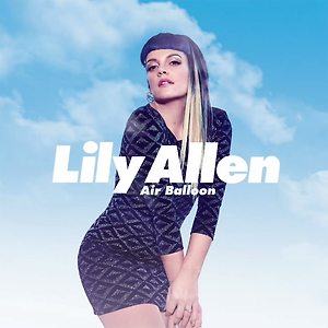 Lily Allen - Air Balloon