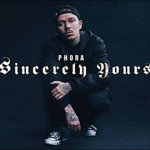 Phora - Make You Feel