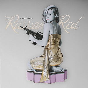 Russian Red - Michael P