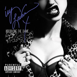 Ivy Levan - The Dame Says (Lyric Video)