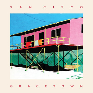 San Cisco - Magic