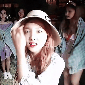 170507 TWICE SIGNAL V TWICE SIGNAL V 나연 움짤 - 8p