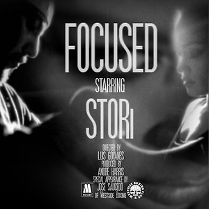 STORi - Focused
