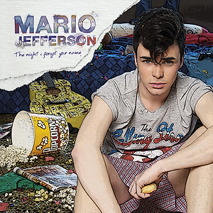 Mario Jefferson - Not Over You