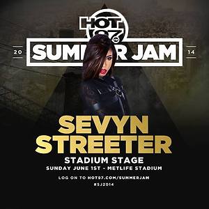 Sevyn Streeter - B.A.N.S.