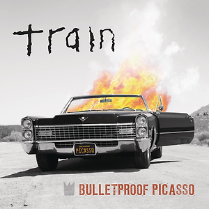 Train - Cadillac, Cadillac