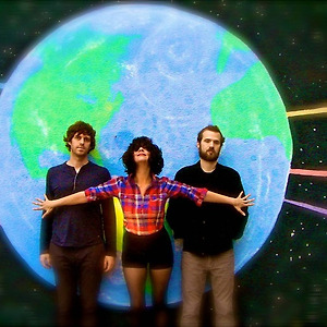 Happy Hollows - Endless