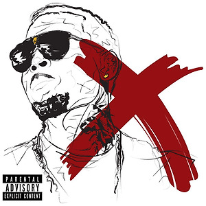 Chris Brown ft. Usher & Rick Ross - New Flame