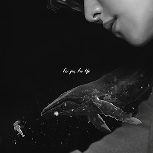 [EDIT] For you Teaser image 보정 및 폰 배경화면 (16:9)