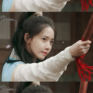 왕은 사랑한다 Ep.1~2 캡쳐