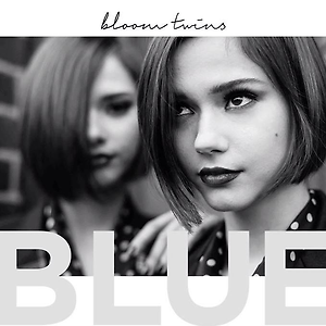 Bloom Twins - Blue