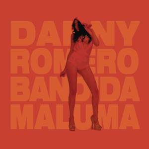 Danny Romero ft. Maluma - Bandida