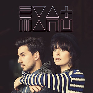 Eva & Manu - EMPTY