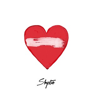 Shystie ft. Jalissa - Stop