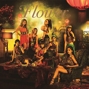 Flower - 熱帯魚の涙
