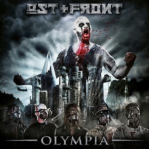 OST+FRONT - Mensch