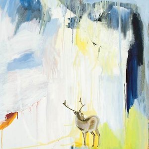 Do You Feel What I Feel Deer - Golden Future