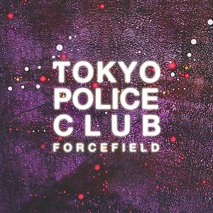 Tokyo Police Club - Hot Tonight