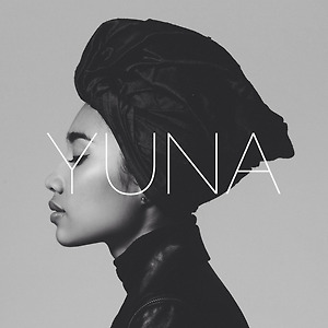 Yuna - Broke Her