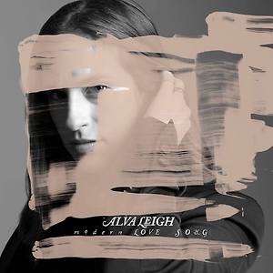 Alva Leigh - Modern Love Song