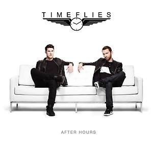 Timeflies - Beast