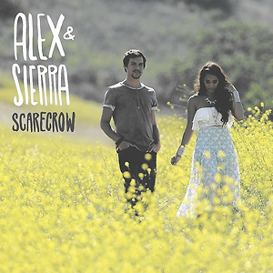 Alex & Sierra - Scarecrow