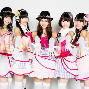 Doll☆Elements - 君のネガイ叶えたい！