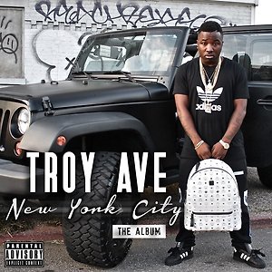 Troy Ave ft. Lloyd Banks - Your Style