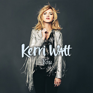 Kerri Watt - You