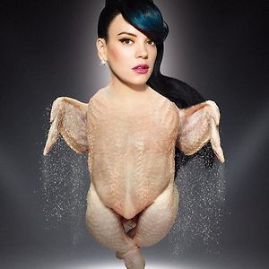 Lily Allen - Our Time