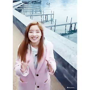170417 나연님 사랑해요 V앱