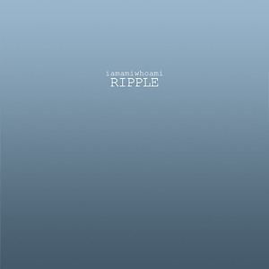iamamiwhoami - Ripple