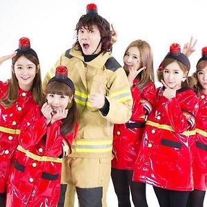 김장훈&크레용팝(Kim Jang Hoon&crayon Pop) - 히어로(HERO)