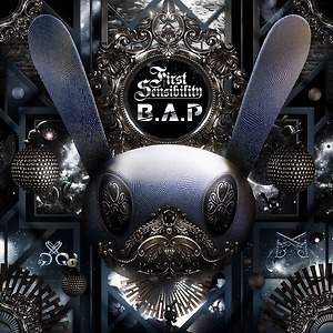 B.A.P - 1004 (Angel)