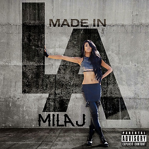 Mila J ft. Problem - Pain In My Heart