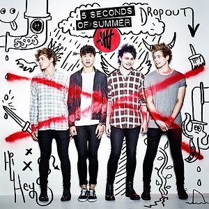 5 Seconds Of Summer - Good Girls