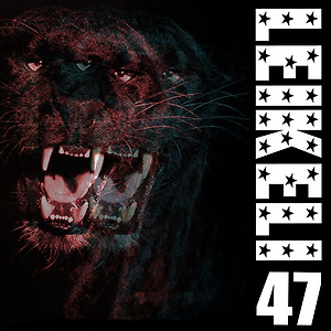 Leikeli47 ft. Biker Boy Pug - F**k The Summer Up