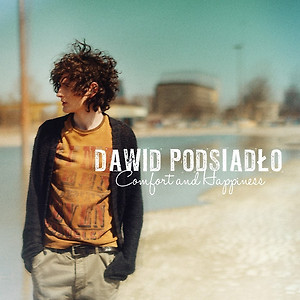 Dawid Podsiadlo - 4:30