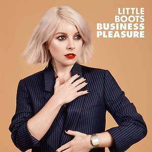 Little Boots - Taste It