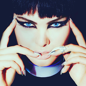 Veronika Vesper - Suffocate