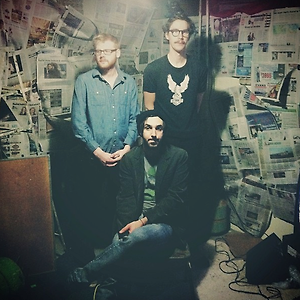 Waterbodies - Borgata
