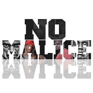 No Malice ft. Fam-Lay - Blasphemy